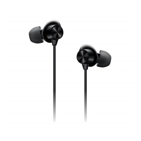 OnePlus | Wired Earphones | Nord E103A | 3.5 mm | Black
